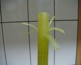 ばぁちゃんの味２～春は！ふきの炒り煮✿作り方3写真