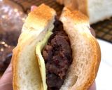 焼かないジャムのパン作り方8写真