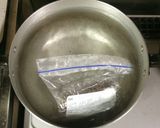 超簡単☆旨辛ダレによく合うローストビーフ作り方9写真