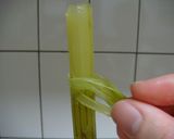 ばぁちゃんの味２～春は！ふきの炒り煮✿作り方4写真