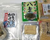 混ぜるだけミネラルうまみたっぷりふりかけ作り方1写真