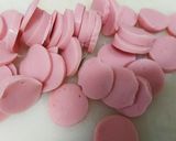 大分白葱とふくやめんたいマヨでオムライス作り方6写真