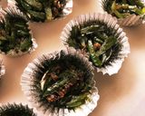 【お弁当用】冷凍自然解凍可☆ピーマン炒め作り方6写真
