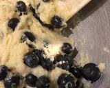 簡単で美味しいブルーベリーマフィン作り方4写真
