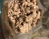 簡単で美味しいブルーベリーマフィン作り方6写真