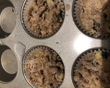 簡単で美味しいブルーベリーマフィン作り方7写真