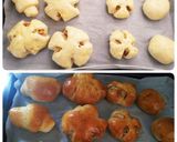 HBで基本のパン生地☆作り方15写真