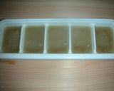 何ちゃって博多風鶏の水炊きのスープ作り方4写真