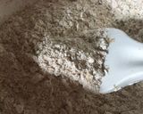 混ぜて焼くだけ！オートミールクッキー作り方2写真