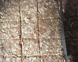 混ぜて焼くだけ！オートミールクッキー作り方6写真