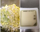 白菜大量消費！豆腐ハンバーグ作り方1写真