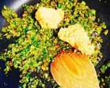 シンプル！ばっけみそ！作り方3写真