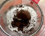 美味♡くるみクッキー&ココアクッキー作り方3写真