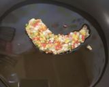 あられ衣『海老のカラフル焼き』作り方6写真