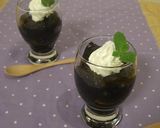 ☆おうちでつくろ☆簡単コーヒーゼリー作り方5写真
