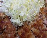 ミルフィーユとんかつ(*^^*)作り方3写真