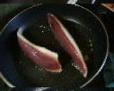 鰹のタタキ2008作り方1写真