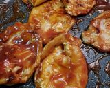10分おかず☆タイ風*ポークソテー作り方4写真
