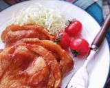 10分おかず☆タイ風*ポークソテー作り方5写真