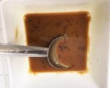 白菜大量消費！豆腐ハンバーグ作り方4写真