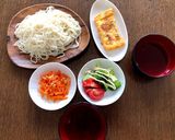 人参とツナの塩きんぴら作り方8写真