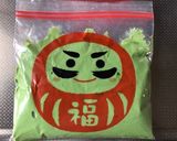 抹茶豆腐アイス作り方2写真