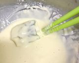はんぺんと大葉チーズの天ぷら作り方3写真