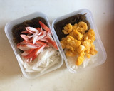 作り置きに！ほめられ酢でもずく酢の物作り方4写真