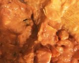 低糖質で簡単 本格的ココナッツカレー作り方4写真