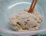 変わり中華まん作り方1写真