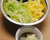 変わり中華まん作り方3写真