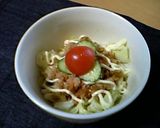 おから丼作り方3写真
