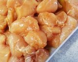 子供でも食べられる　ささ身串カツ作り方2写真