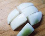 子供でも食べられる　ささ身串カツ作り方3写真