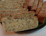 米粉で作る✨ハニーミルクほうじ茶ケーキ作り方5写真