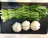 【材料3つ】簡単！カブの浅漬け作り方1写真