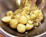 定番*美味しいよ*ポテトサラダ作り方6写真