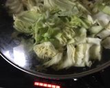 ご飯もお酒ススム！チーズじゃがカルビ作り方4写真