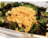 簡単つくおきレンズ豆サラダ作り方4写真