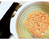 簡単つくおきレンズ豆サラダ作り方1写真