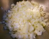 豆腐ハンバーグ、チーズ入り。作り方1写真