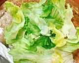 サーモンムニエルと新じゃがのタルタルがけ作り方10写真