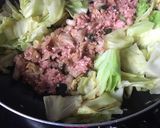 ご飯もお酒ススム！チーズじゃがカルビ作り方6写真