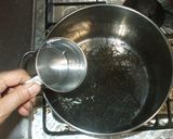 鶏肉と糸昆布の煮物♪簡単鶏肉やわらかい作り方4写真