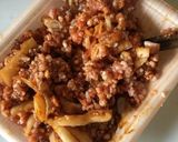 ご飯もお酒ススム！チーズじゃがカルビ作り方2写真