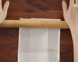 ごまクッキー作り方10写真