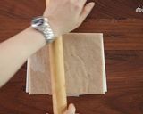 ごまクッキー作り方8写真