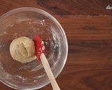 ごまクッキー作り方5写真