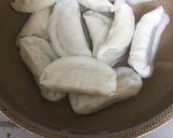 スープ餃子作り方1写真