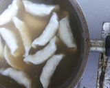 スープ餃子作り方3写真